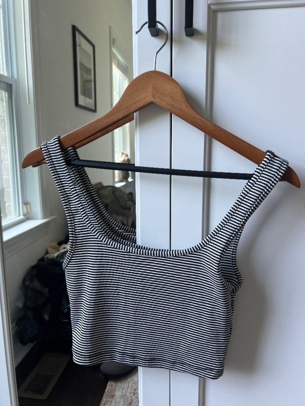 Zara Tank Top